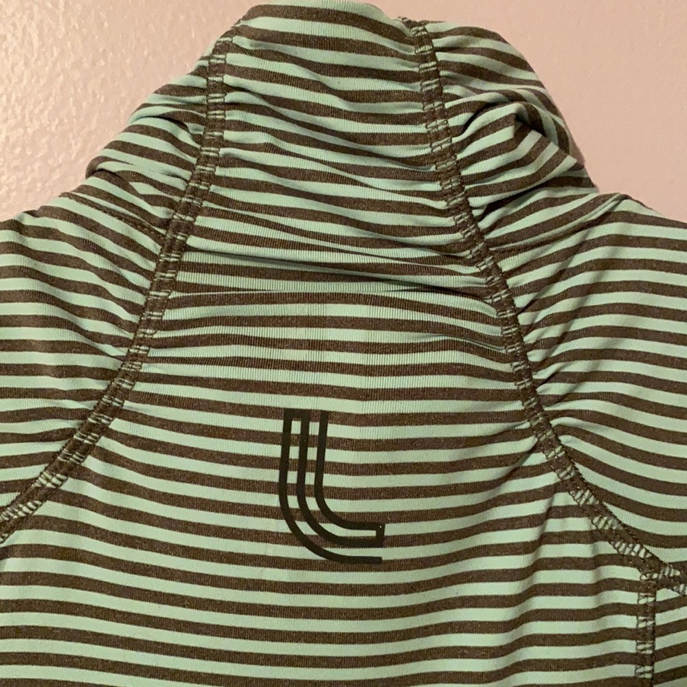 Lole zip up XXS